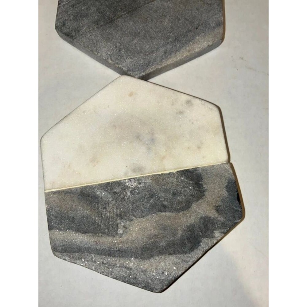 Marble coasters - Picture 5 of 7